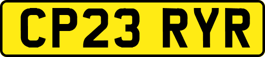 CP23RYR