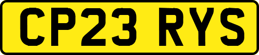 CP23RYS
