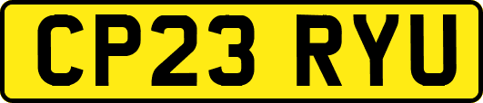 CP23RYU