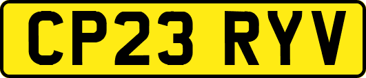 CP23RYV