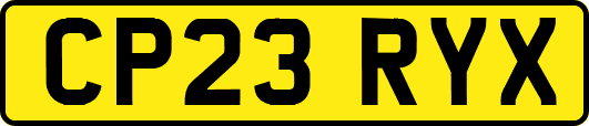 CP23RYX