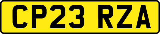 CP23RZA