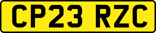 CP23RZC