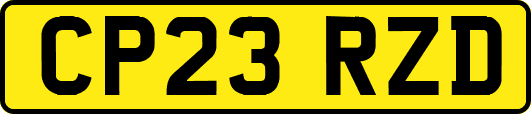 CP23RZD