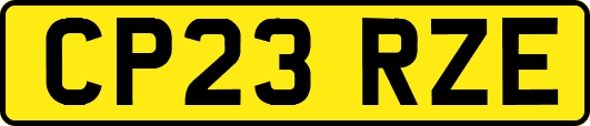 CP23RZE