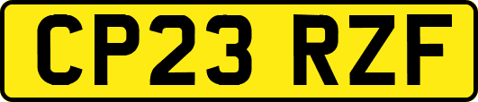 CP23RZF