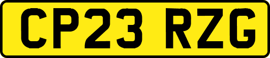 CP23RZG