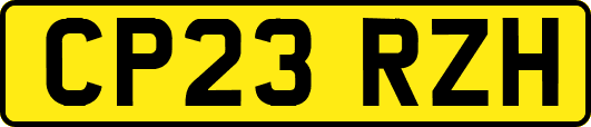 CP23RZH