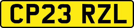 CP23RZL