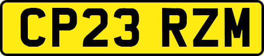 CP23RZM
