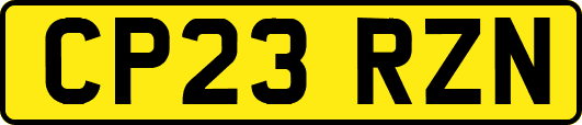 CP23RZN