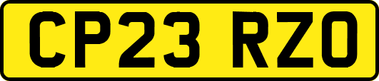 CP23RZO