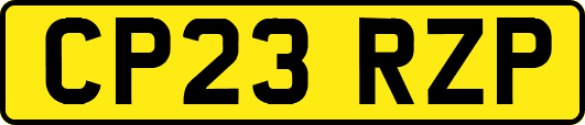 CP23RZP