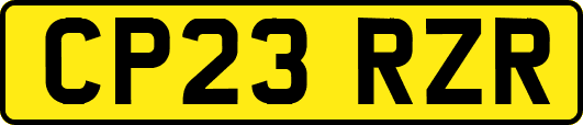 CP23RZR