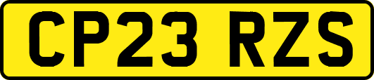 CP23RZS