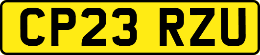 CP23RZU