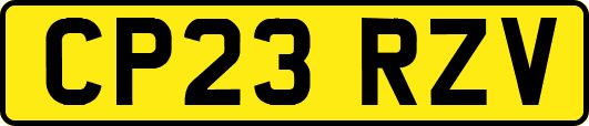 CP23RZV