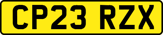 CP23RZX