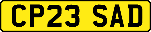 CP23SAD