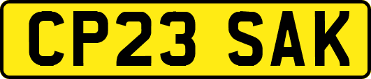 CP23SAK