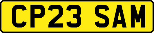 CP23SAM
