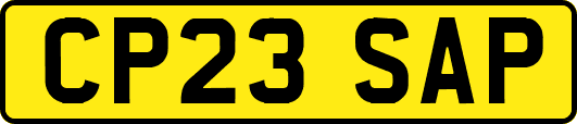 CP23SAP