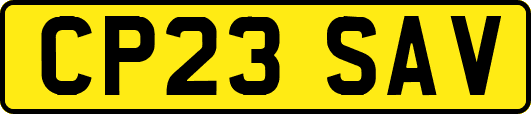 CP23SAV