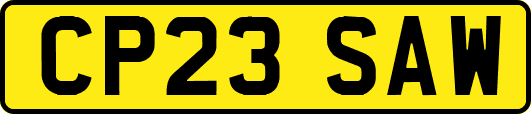 CP23SAW
