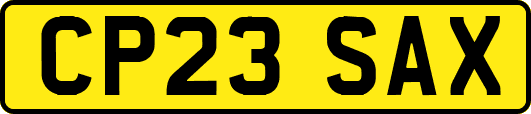 CP23SAX