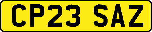 CP23SAZ