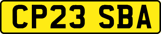 CP23SBA