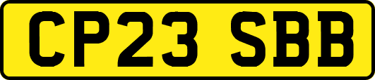 CP23SBB