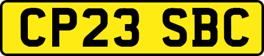 CP23SBC