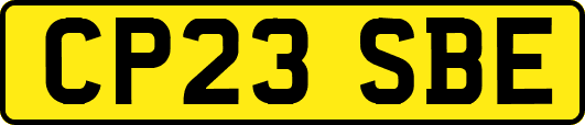 CP23SBE