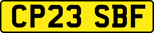 CP23SBF