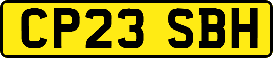 CP23SBH
