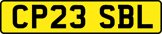 CP23SBL