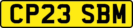 CP23SBM