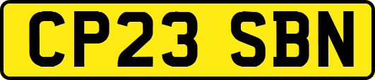 CP23SBN