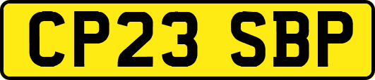 CP23SBP