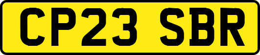 CP23SBR