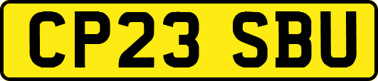 CP23SBU
