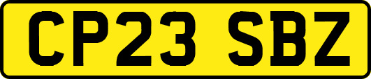 CP23SBZ