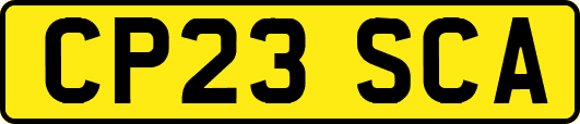 CP23SCA