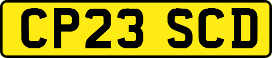 CP23SCD
