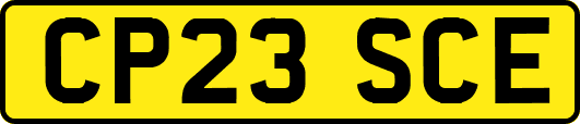 CP23SCE