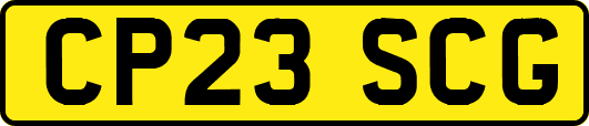 CP23SCG