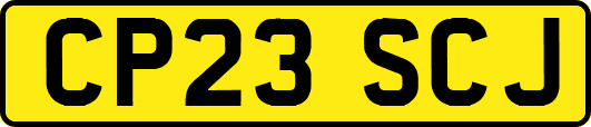 CP23SCJ