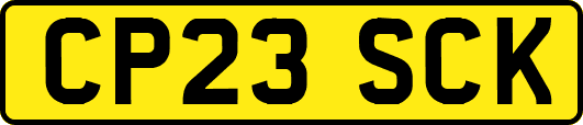 CP23SCK