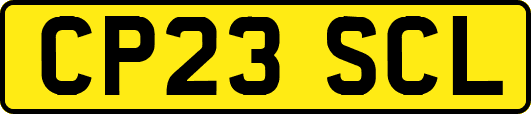 CP23SCL